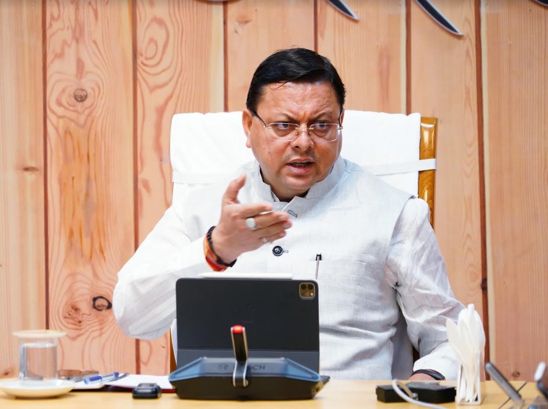 CM धामी के निर्देश पर एफडीए ने जारी की विस्तृत गाईडलाइन, दोषियों पर 25 हजार से 1 लाख रूपये तक का जुर्माना